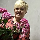 Знакомства: Валентина, 58 лет, Белозерск
