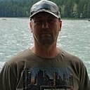 Знакомства: Сергей, 50 лет, Новосибирск