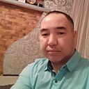 Знакомства: Данияр, 43 года, Костанай