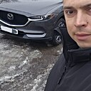 Знакомства: Антон, 37 лет, Горловка
