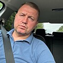 Знакомства: Сергей, 46 лет, Москва