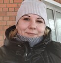 Знакомства: Ольга, 40 лет, Курган