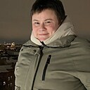Знакомства: Кристина, 40 лет, Санкт-Петербург