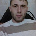 Знакомства: Илисхан, 37 лет, Лисаковск