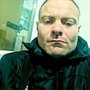 Знакомства: Василий, 37 лет, Черновцы