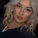 Знакомства: Вика, 36 лет, Тверь
