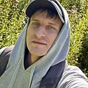 Знакомства: Антон, 34 года, Барнаул