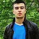 Знакомства: Баха, 24 года, Томск