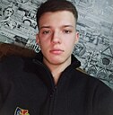 Знакомства: Миша, 19 лет, Каменское