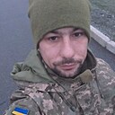 Знакомства: Yura, 35 лет, Каменское