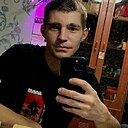 Знакомства: Стас, 24 года, Могилев