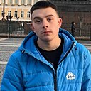 Знакомства: Николай, 20 лет, Санкт-Петербург