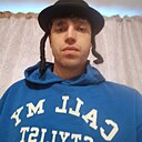 Знакомства: Андрей, 26 лет, Тюмень