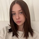 Знакомства: Елизавета, 21 год, Владивосток