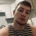 Знакомства: Илья, 24 года, Саранск