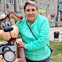 Знакомства: Марина, 52 года, Новосибирск