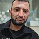 Знакомства: Антон, 35 лет, Нальчик