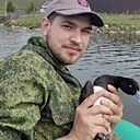 Знакомства: Антон, 27 лет, Магнитогорск