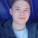 Знакомства: Максим, 19 лет, Чапаевск