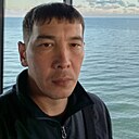 Знакомства: Кирилл, 36 лет, Нариманов