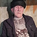 Знакомства: Геннадий, 68 лет, Черемхово