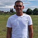 Знакомства: Денис, 38 лет, Сургут