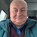 Знакомства: Андрей, 62 года, Санкт-Петербург