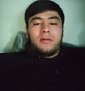Знакомства: Давлат, 25 лет, Чита