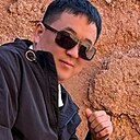 Знакомства: Roma, 39 лет, Бишкек
