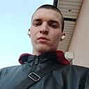 Знакомства: Никита, 22 года, Борисов