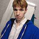Знакомства: Дима, 20 лет, Томск