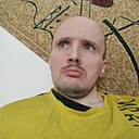 Знакомства: Семён, 39 лет, Ухта