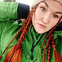Знакомства: Юлия, 28 лет, Красноярск