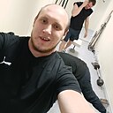 Знакомства: Кирилл, 28 лет, Кемерово