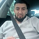 Знакомства: Ali, 26 лет, Прага