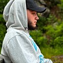 Знакомства: Данил, 23 года, Норильск