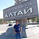 Знакомства: Рома, 48 лет, Бийск