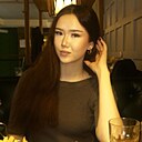 Знакомства: Кристина, 20 лет, Астана