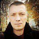 Знакомства: Игорь, 40 лет, Брянск