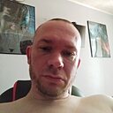 Знакомства: Дмитрий, 45 лет, Ярославль