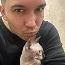 Знакомства: Дмитрий, 25 лет, Воронеж