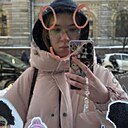 Знакомства: Вера, 18 лет, Санкт-Петербург