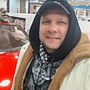 Знакомства: Serj, 46 лет, Бронницы