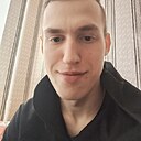 Знакомства: Макс, 19 лет, Столин