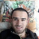 Знакомства: Иса, 27 лет, Рузаевка