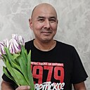 Знакомства: Куаныш, 46 лет, Астана