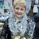 Знакомства: Надежда, 62 года, Москва