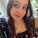 Знакомства: Елизавета, 19 лет, Москва
