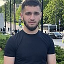 Знакомства: Мага, 25 лет, Волгоград