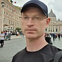 Знакомства: Илья, 45 лет, Хабаровск